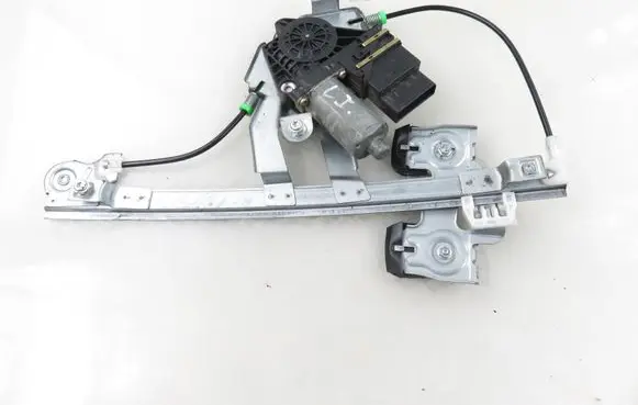 Skoda Octavia Mk1 (1U) Rear door window regulator with motor 