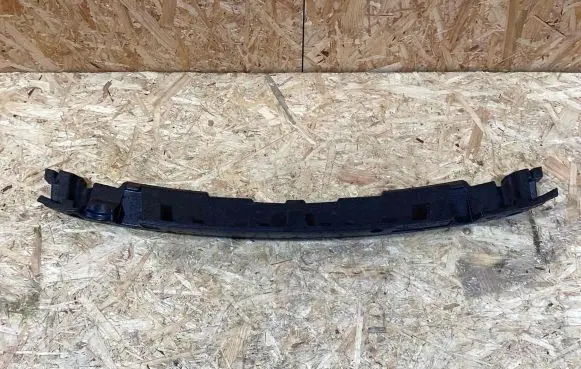 Porsche 911 992 Front bumper foam support bar 9gt807665