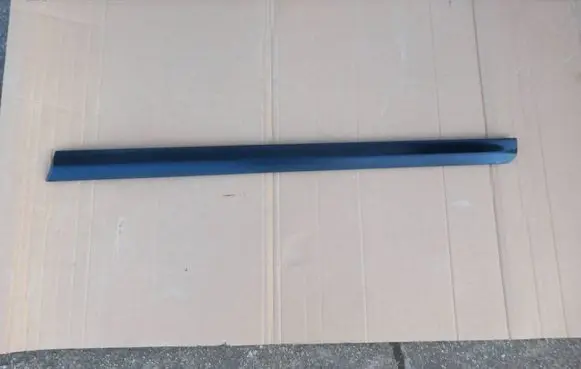 Seat Exeo (3R) Front door trim (molding) 8e0853960c 8e0853960