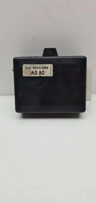 Subaru Forester SH Alarm control unit/module A000265 6004.0266