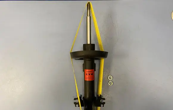 Opel Omega B1 Front shock absorber/damper 334903 5011917EAB1012MQ 22061693