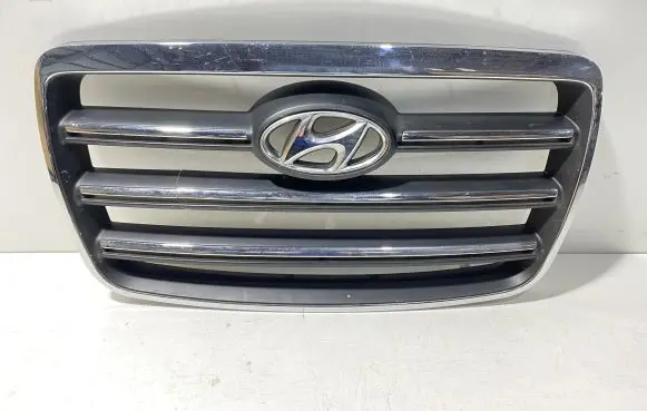 Hyundai H-1, Starex, Satellite Quarter panel pressure vent 865614A600