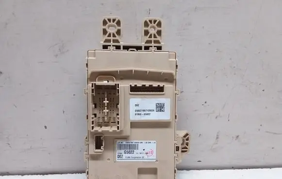 KIA Niro Fuse module 91950G5022