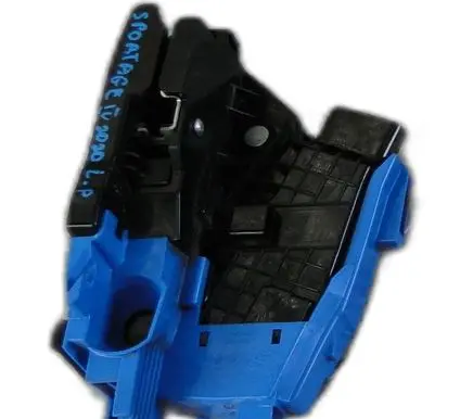KIA Sportage Lock set 81310F1210