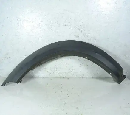 Land Rover Freelander Foot area side trim DFK100700
