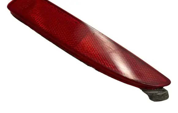 Rear tail light reflector