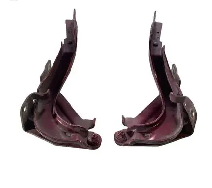 Jeep Cherokee Engine bonnet/hood hinges 68103056AA 68103057AA