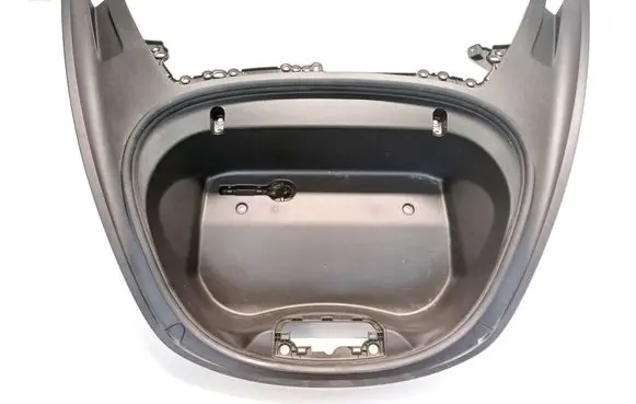 Tesla Model 3 Front trunk storage compartment 1509565-00-A