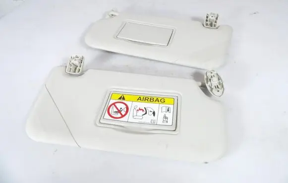 Ford Focus ST Sun visor DU5A-00014-CA