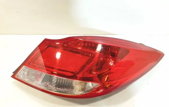 Opel Insignia A Rear/tail lights 03283737