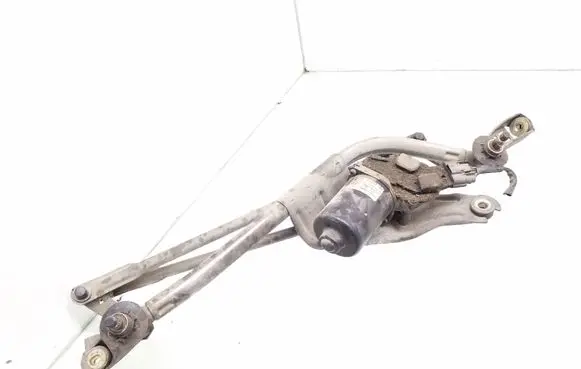 Nissan Almera N16 Front wiper linkage and motor 28800BN000 404582