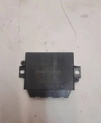 Ford Mondeo MK IV Parking PDC control unit/module 6G9215K866AA 0933801113 604178