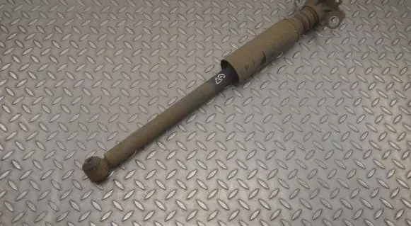 Fiat 500L Rear shock absorber/damper 51936529