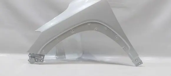 Toyota Corolla Cross Fender
