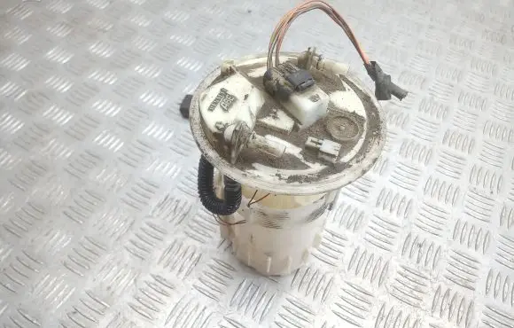 Renault Megane II Fuel level sensor 