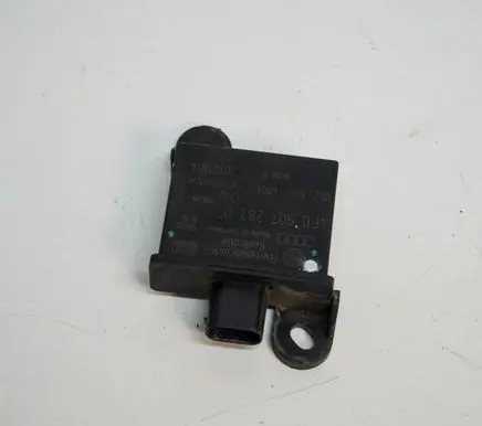 Audi A6 S6 C6 4F Other devices 4F0907283