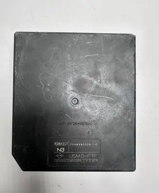 Renault Megane III Fuse box set 284860168R 9636295178 51933169
