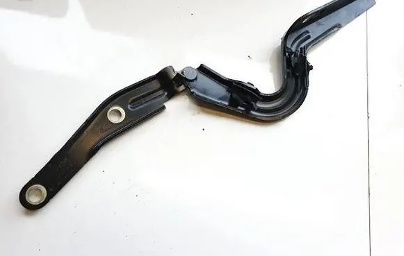 Volkswagen ID.4 Engine bonnet/hood hinges 11A823301