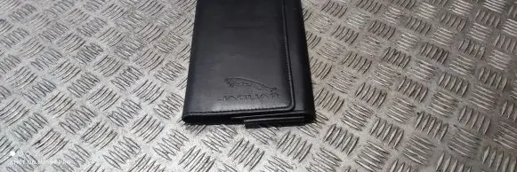 Jaguar I-Pace Other interior part 111111111