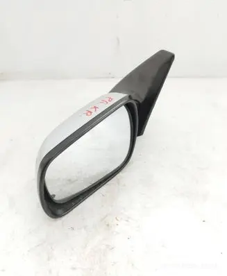 Mazda 3 I Front door electric wing mirror E4012220