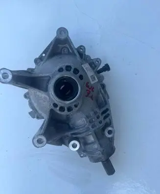 Jeep Grand Cherokee WL Gearbox transfer box case 4460061560 68340267AC