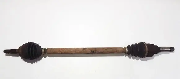 Citroen C2 Front driveshaft