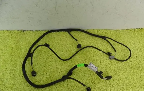 Renault Zoe Parking sensor (PDC) wiring loom 240707030r