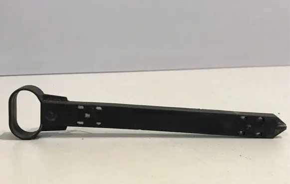 Volvo V60 Headlight/headlamp mounting bracket 89093258 31294521