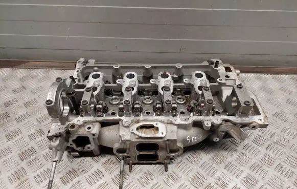 Alfa Romeo Stelvio Engine head 04893681AE 00500537670