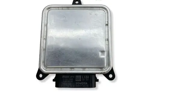 Toyota bZ4X Xenon control unit/module 8990742170