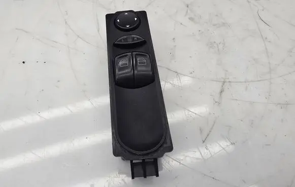 Volkswagen Crafter Electric window control switch 9065450213 Q06ZGS003 S302329