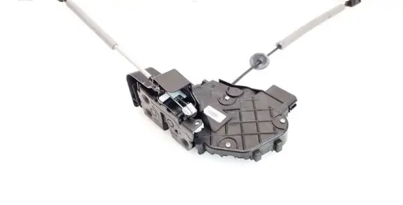 Volvo XC60 Rear door lock 30799318 4390N A046069
