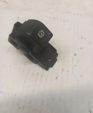 Hand parking brake switch