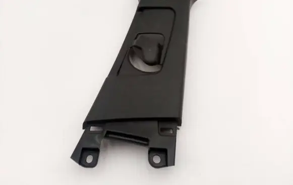 Toyota C-HR I (B) pillar trim (top) 73023-02060
