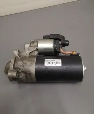 Volvo XC60 Starter motor