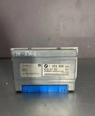 Gearbox control unit/module