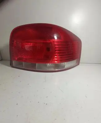 Audi A3 S3 A3 Sportback 8P Rear/tail lights 8P0945096A