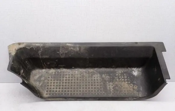 Volkswagen Transporter - Caravelle T4 Sill 701863735A 705863735A