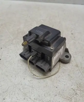 Renault Espace II High voltage ignition coil 7700732263
