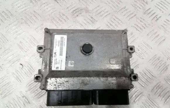Engine control unit/module