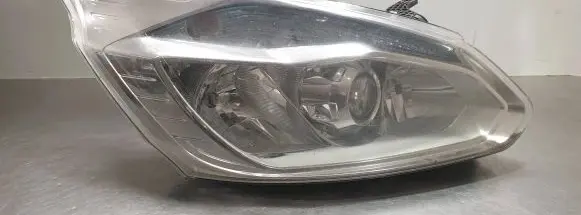Ford Transit Custom Headlight/headlamp Bk2113D152BJ