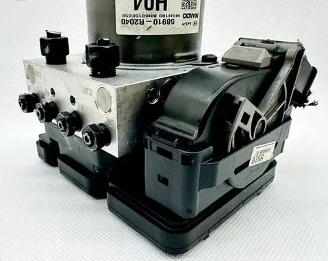 KIA Sportage ABS control unit/module 220315A1G1 58910R2040 BH6015EC50