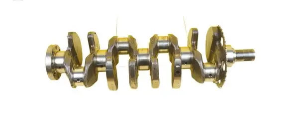 Fiat Sedici Crankshaft NOMINALNY M16A