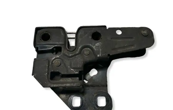 Audi A6 Allroad C6 Engine bonnet/hood lock/catch 