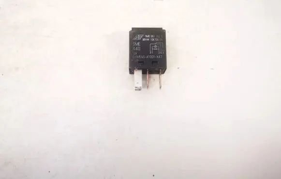 Ford C-MAX I Other relay 7m0951253c 95vw10k7056ea