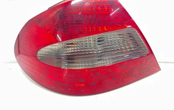 Mercedes-Benz CLK A209 C209 Rear/tail lights A2098201564