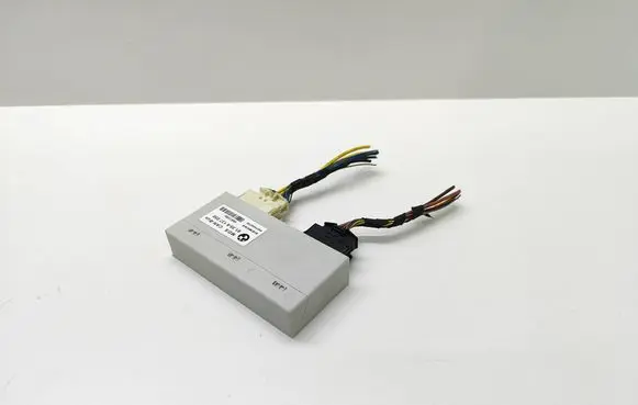 BMW 5 E60 E61 Sunroof control unit/module 9137055 61359137055 5WK11492