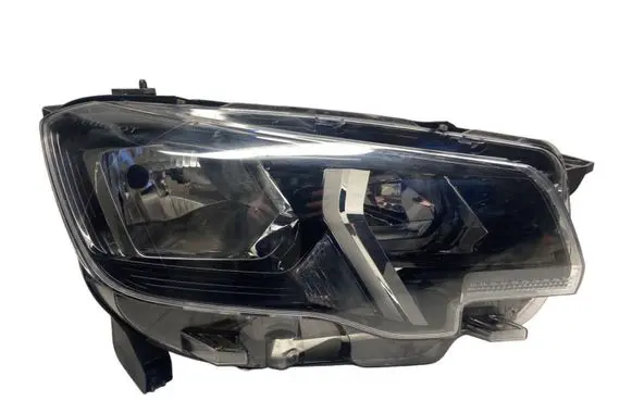 Peugeot Partner Headlight/headlamp 9816826880 90146195 901461950LQE