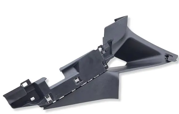 Peugeot 3008 III (D)pillar trim (top) 9852678980 M78868