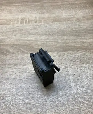 Opel Vectra C Battery relay fuse 24456174 9270990